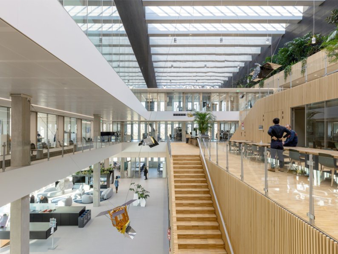 Architectenbureau-Cappetijn-SRON-image-02